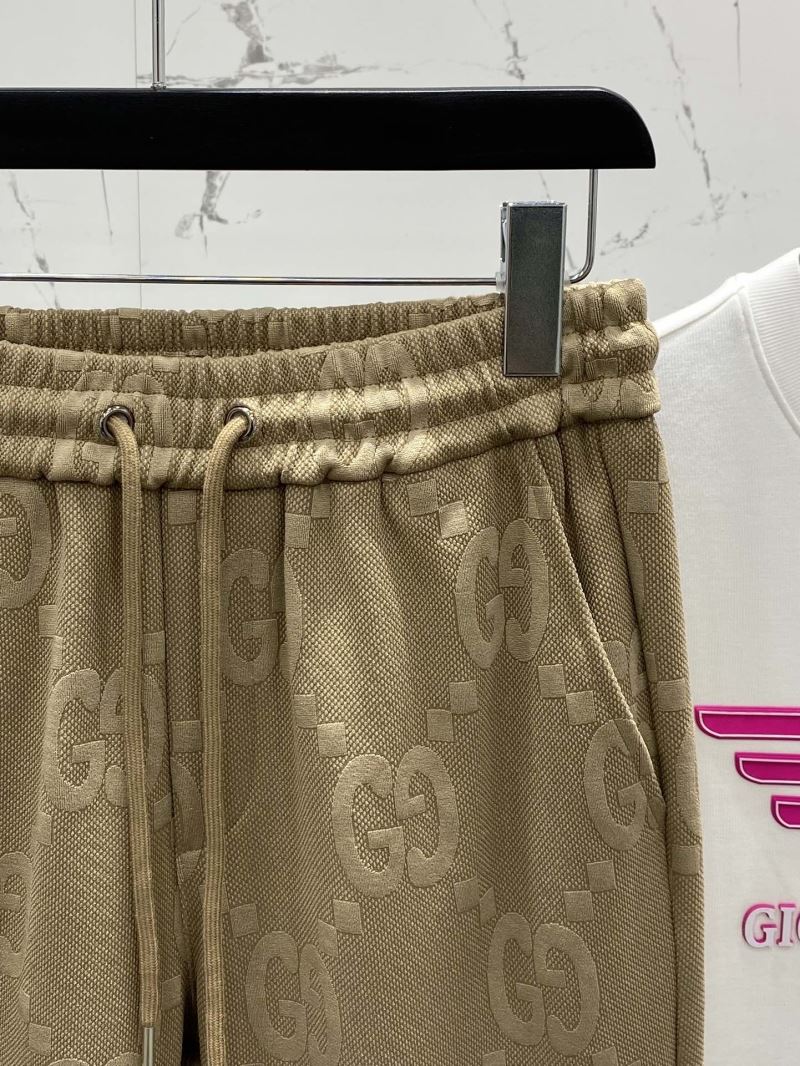 Gucci Long Pants